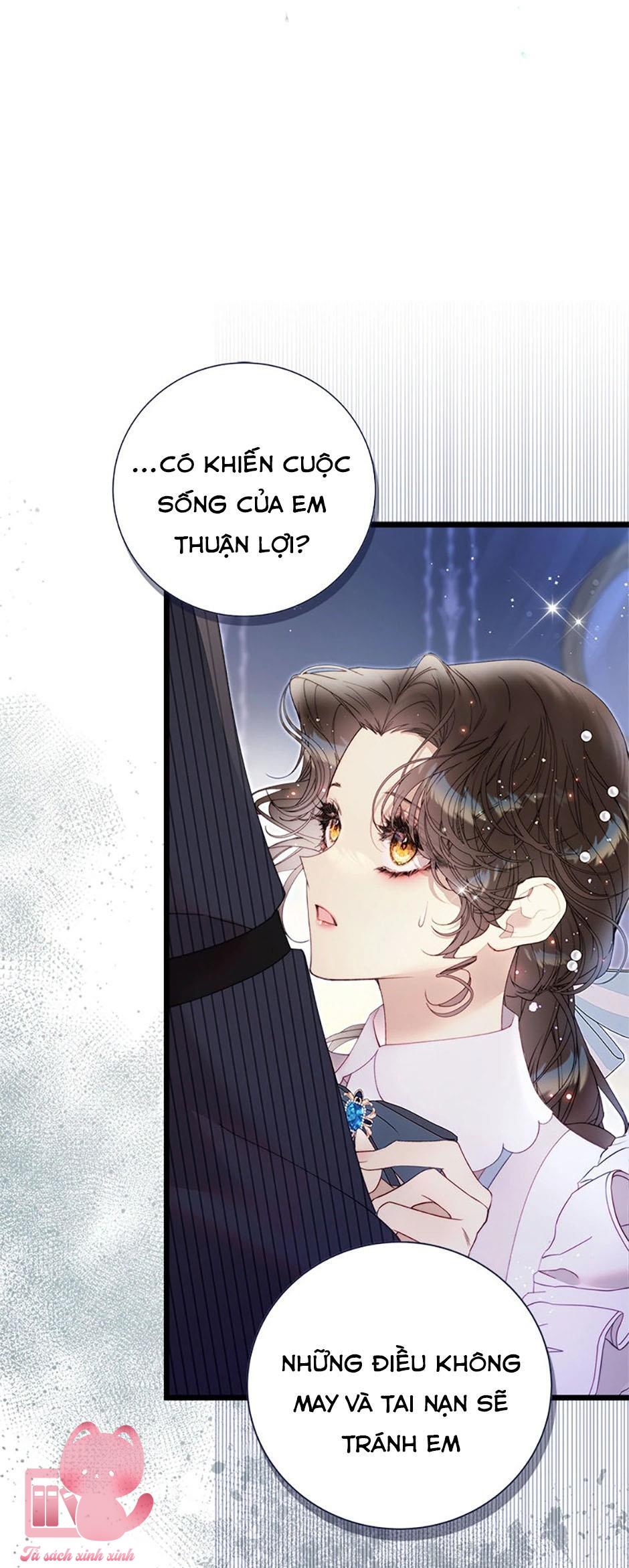 Beatrice - Chap 137 - Trang 44