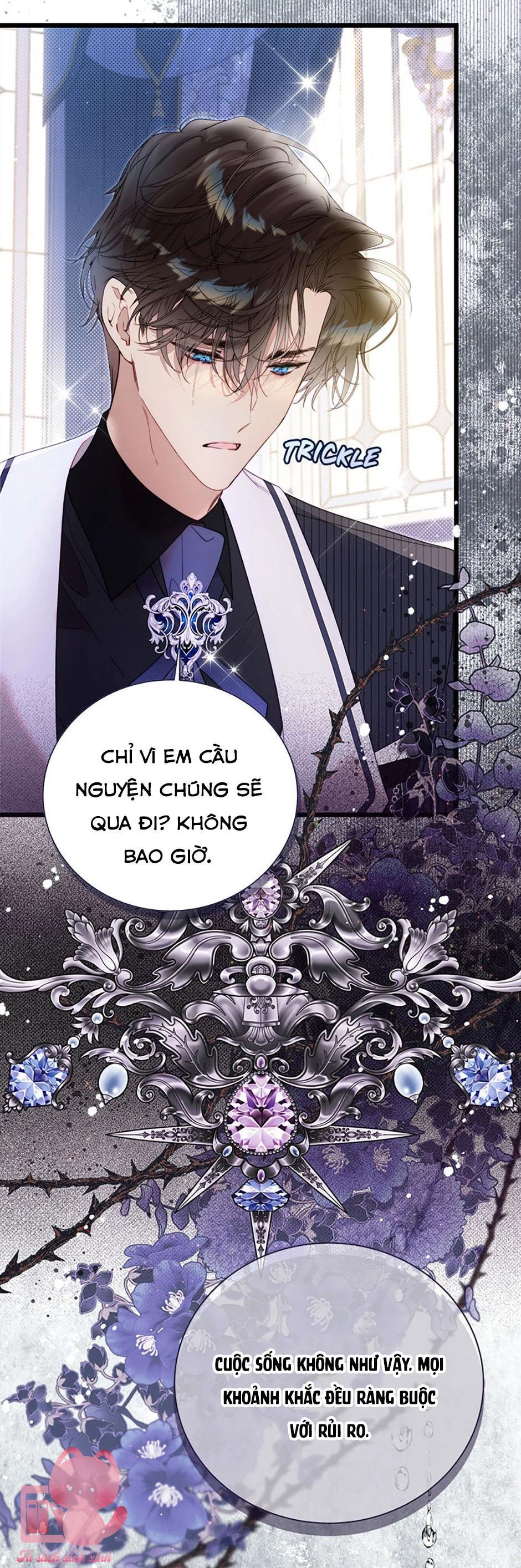 Beatrice - Chap 137 - Trang 45