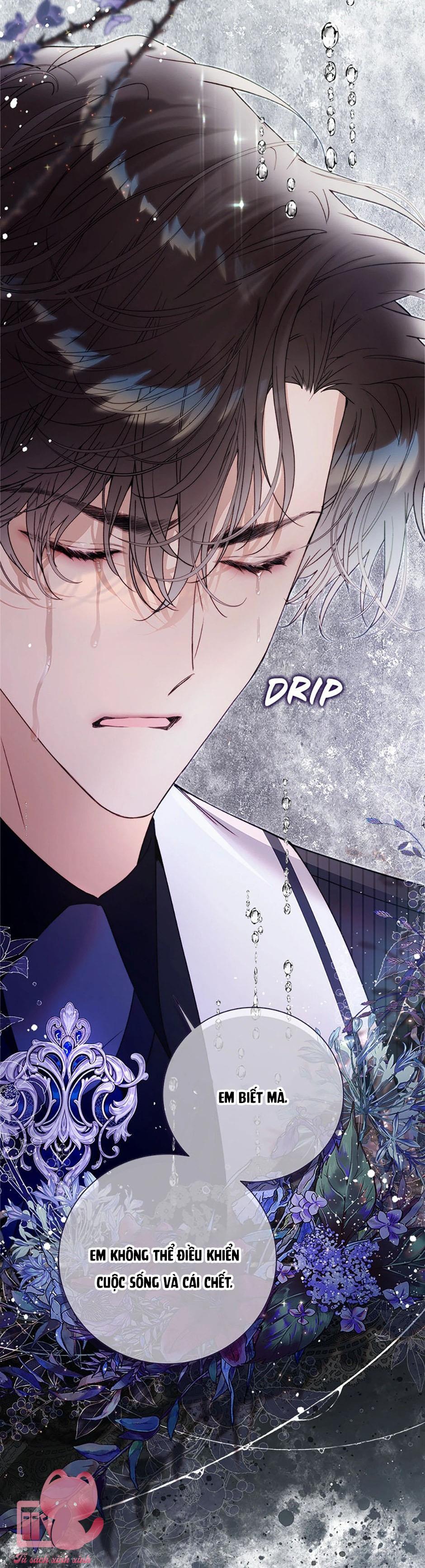 Beatrice - Chap 137 - Trang 46