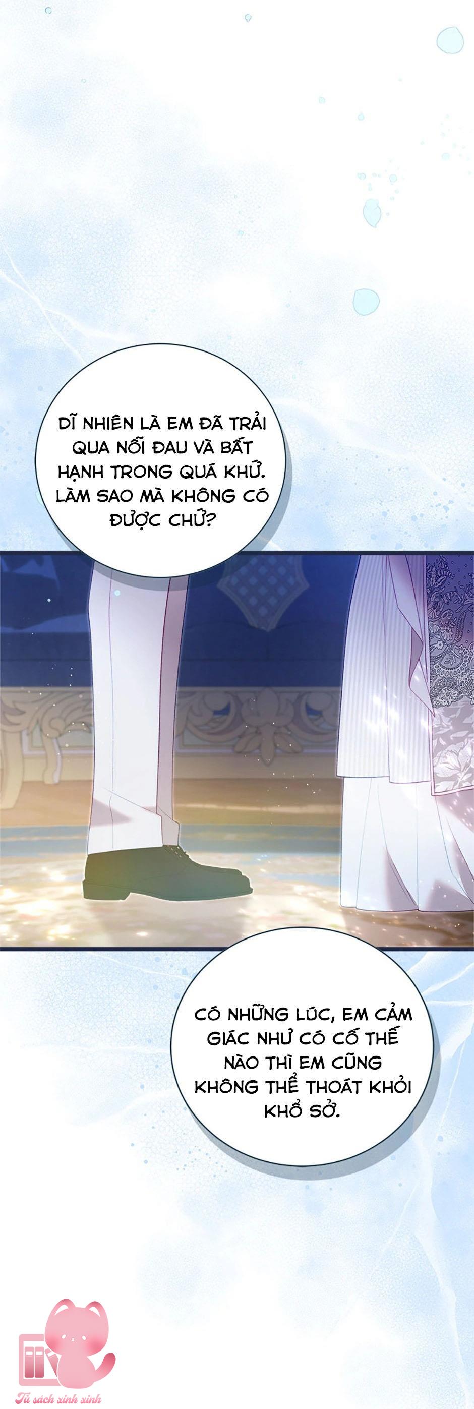 Beatrice - Chap 137 - Trang 51