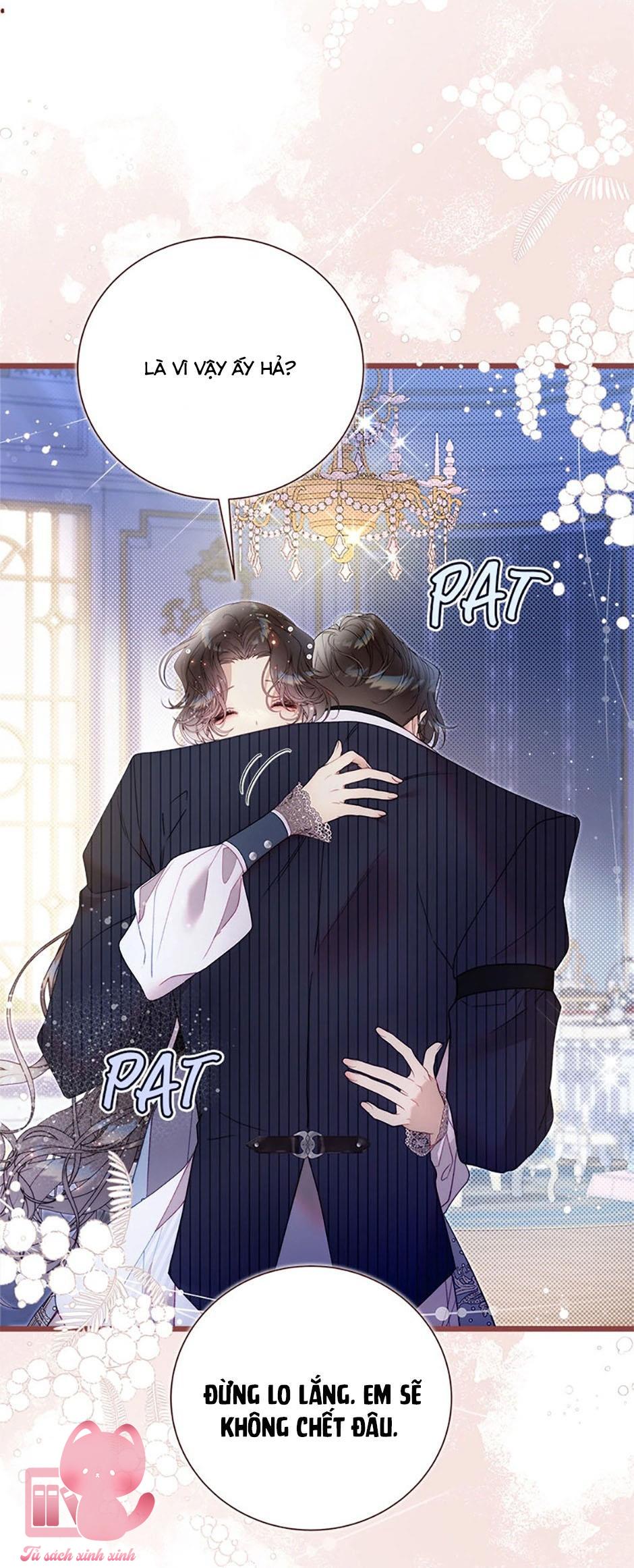 Beatrice - Chap 137 - Trang 58