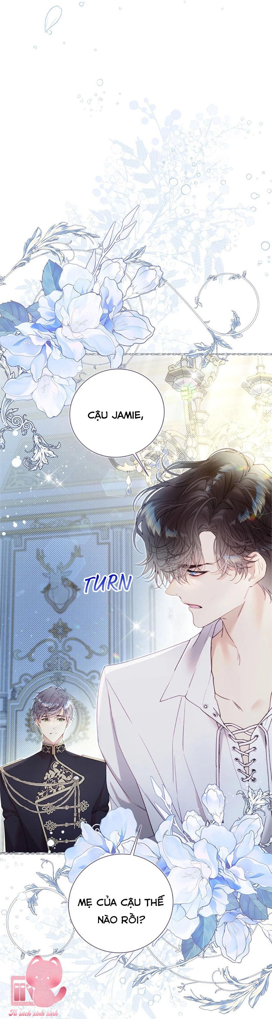 Beatrice - Chap 137 - Trang 10