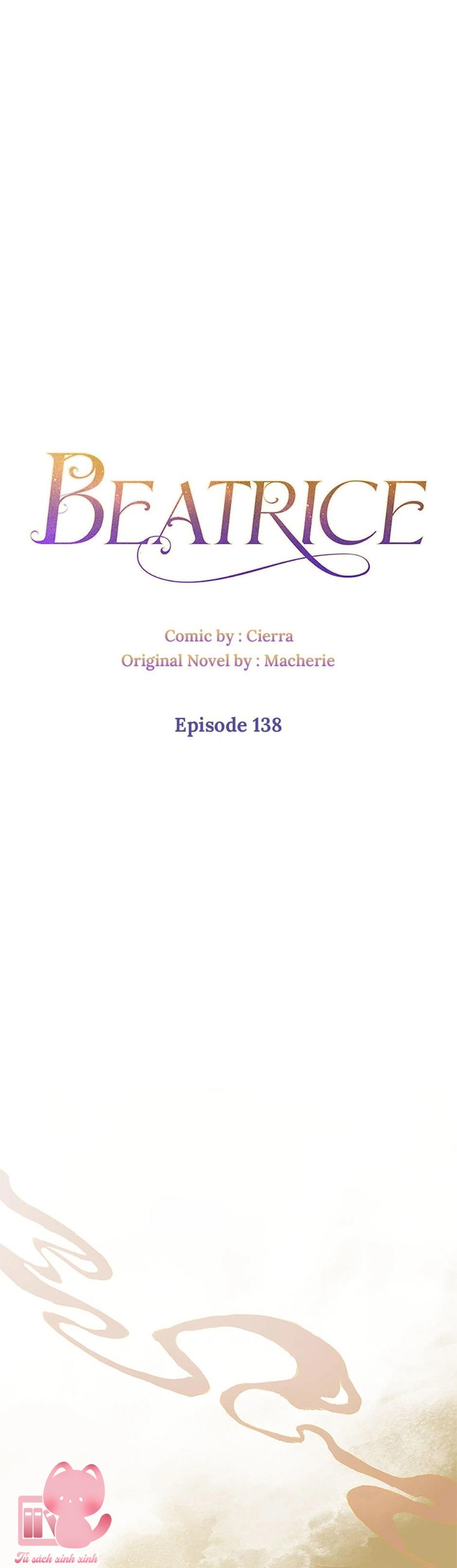 Beatrice - Chap 138 - Trang 2