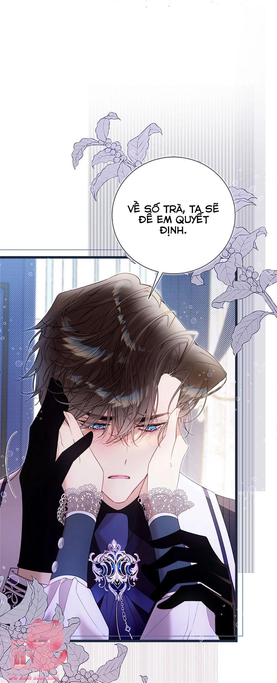 Beatrice - Chap 138 - Trang 17