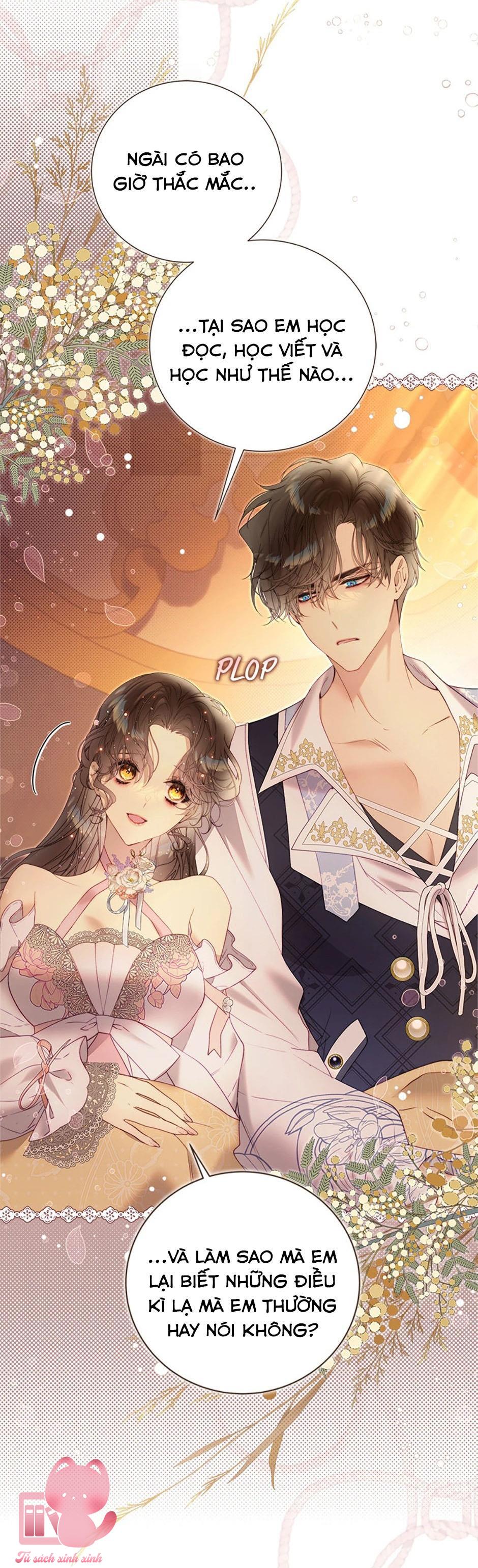Beatrice - Chap 138 - Trang 34