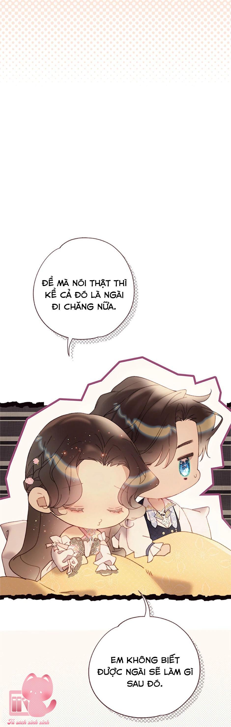 Beatrice - Chap 138 - Trang 37