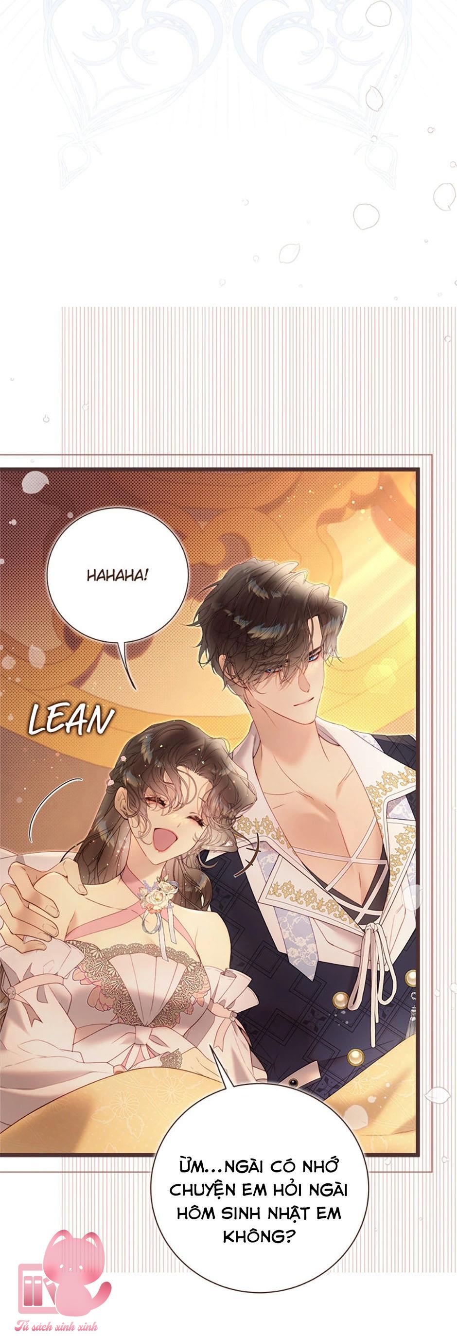 Beatrice - Chap 138 - Trang 39
