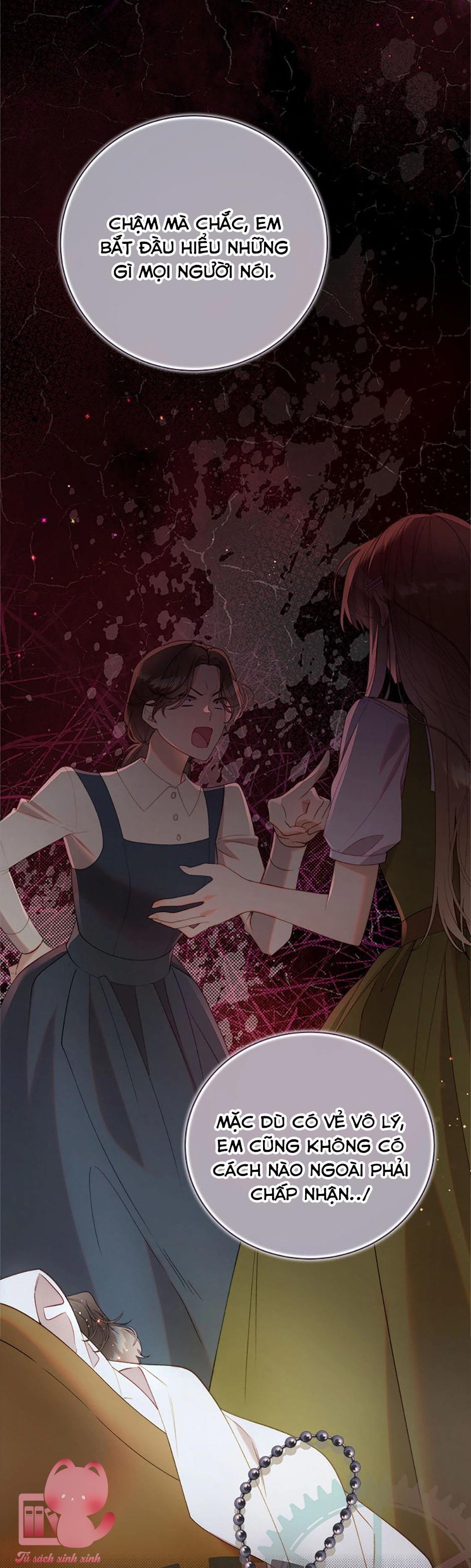 Beatrice - Chap 138 - Trang 45