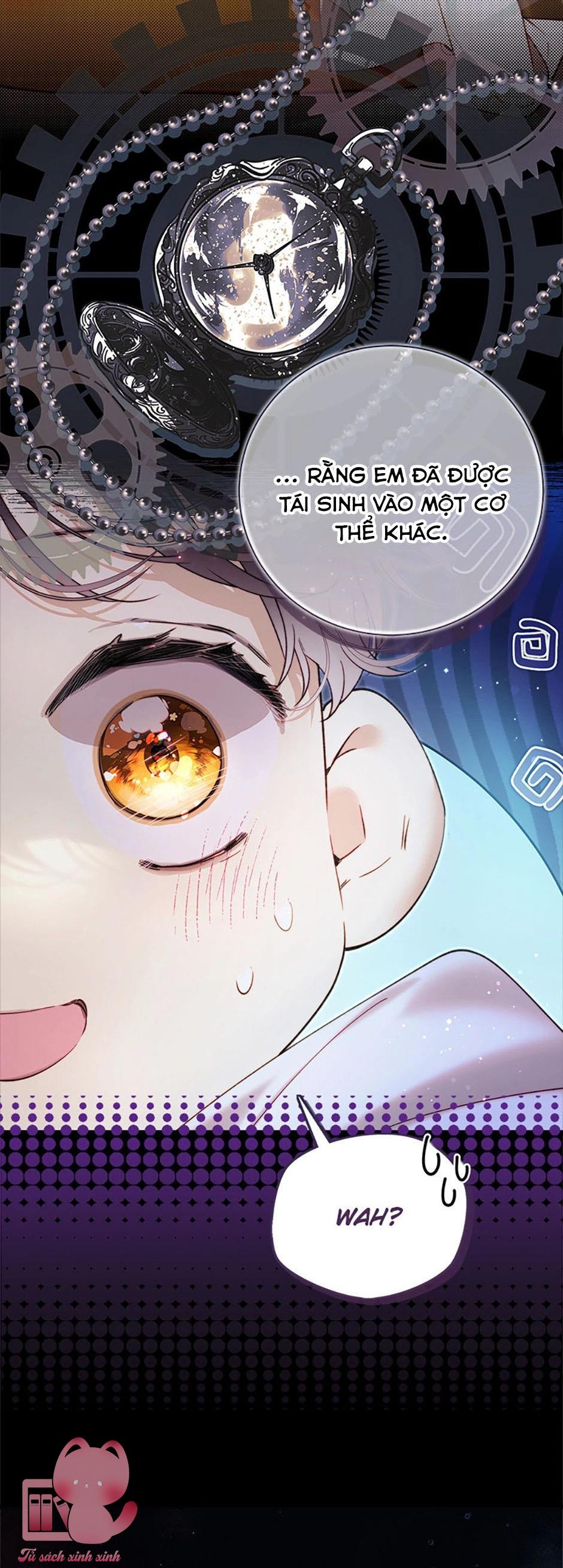 Beatrice - Chap 138 - Trang 46
