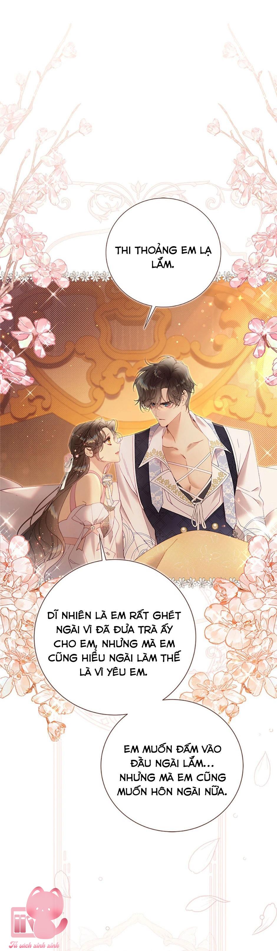 Beatrice - Chap 138 - Trang 56