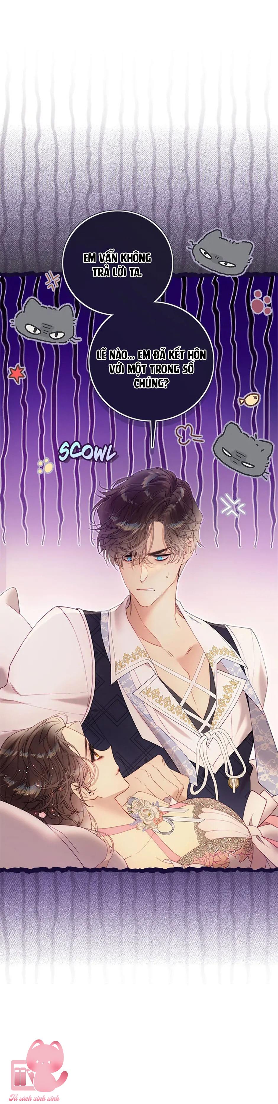 Beatrice - Chap 139 - Trang 20