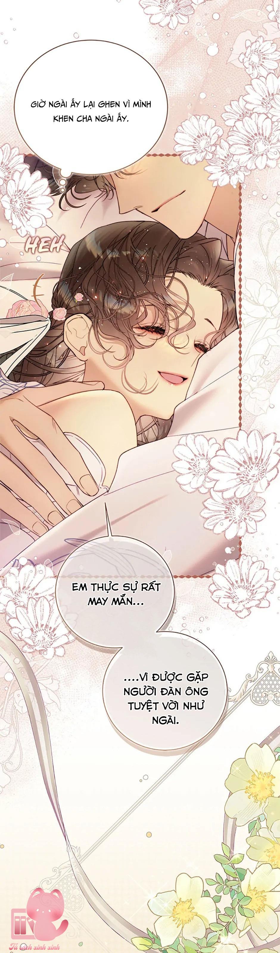 Beatrice - Chap 139 - Trang 23