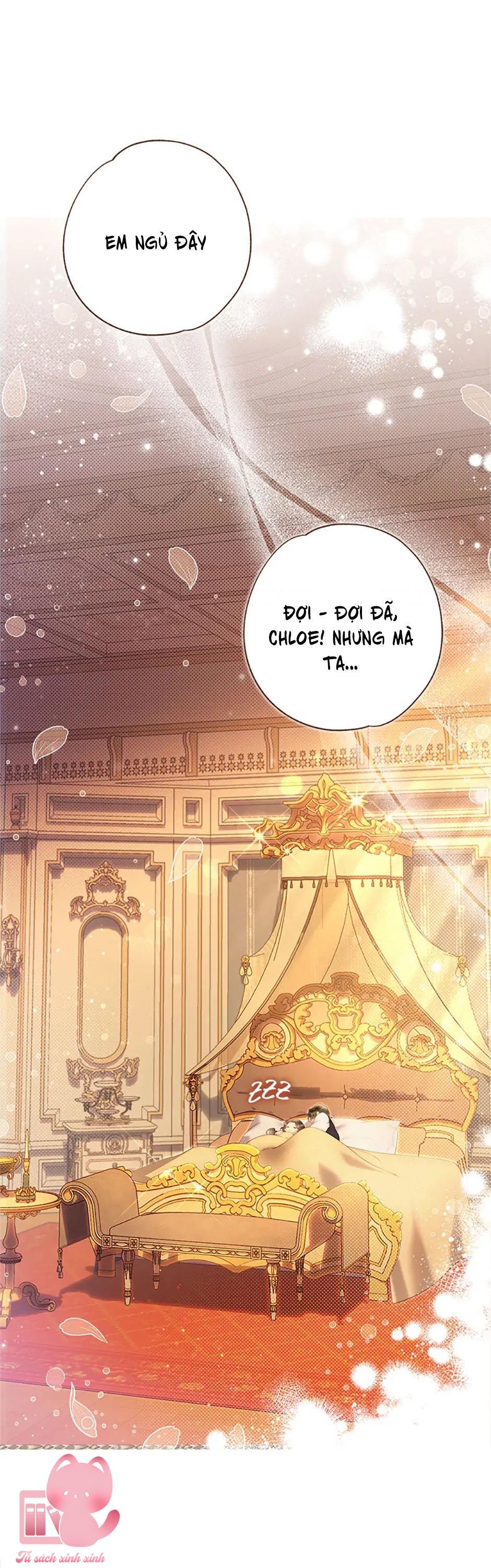 Beatrice - Chap 139 - Trang 40