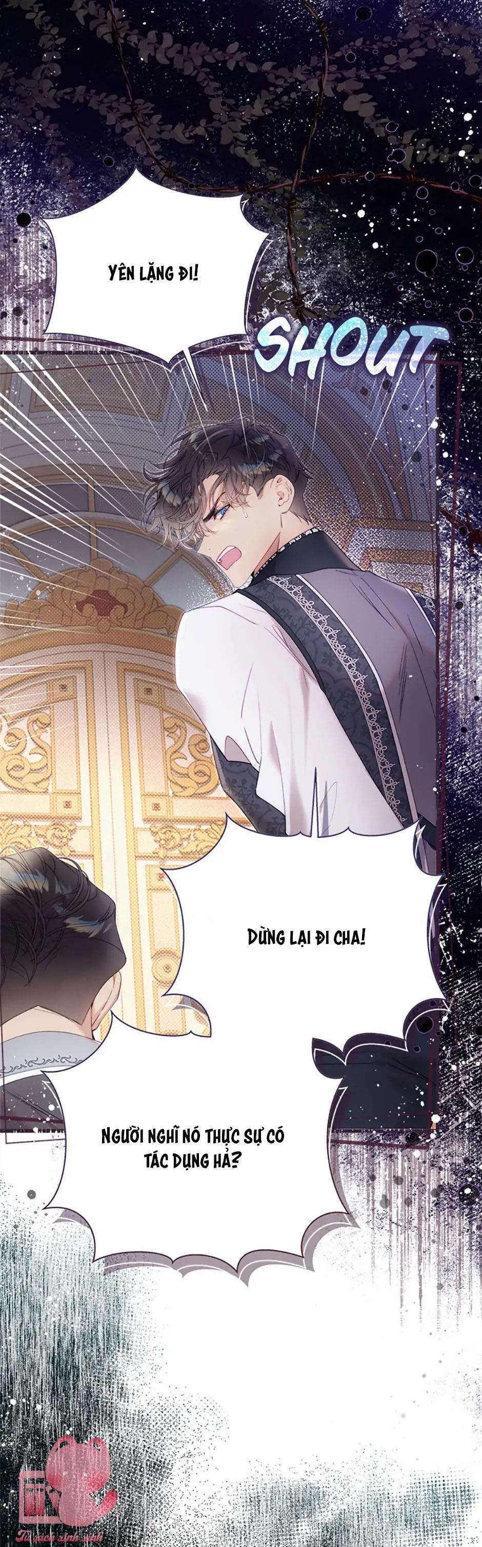 Beatrice - Chap 139 - Trang 46