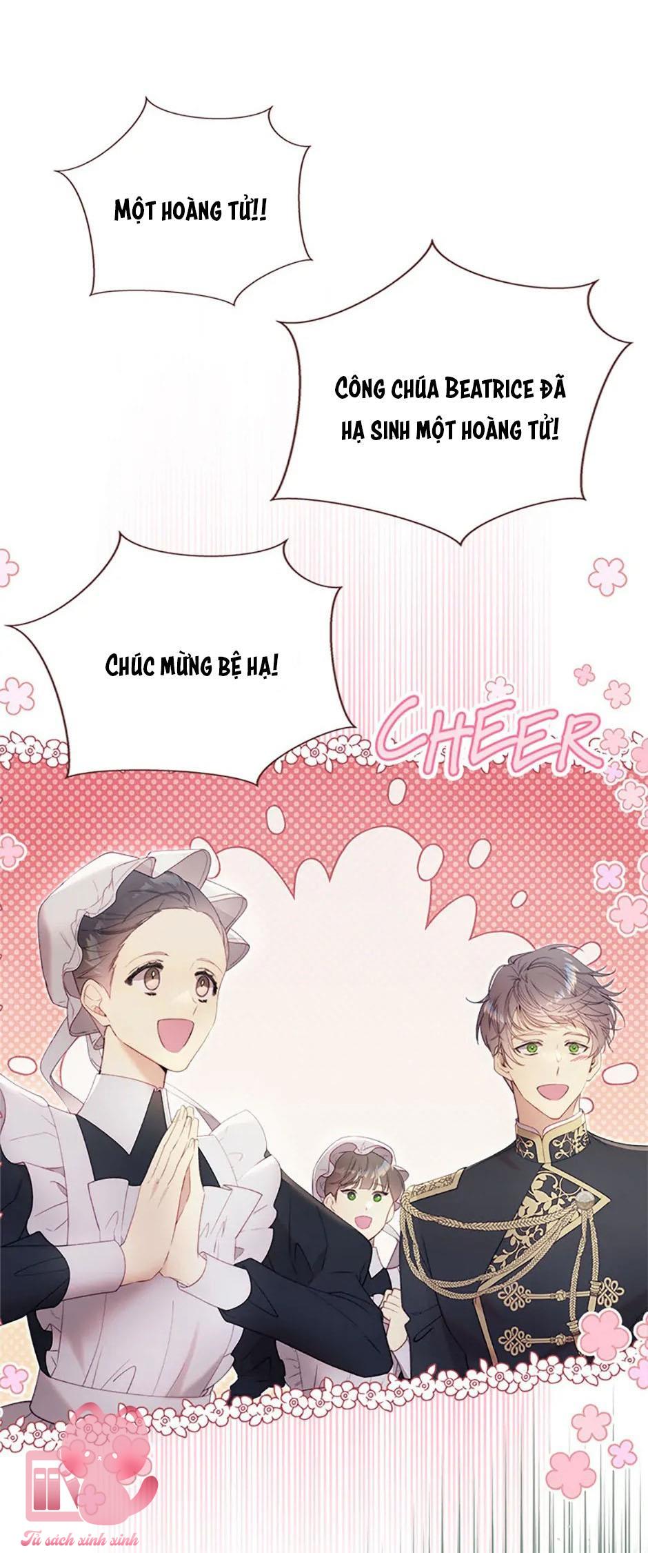 Beatrice - Chap 139 - Trang 56