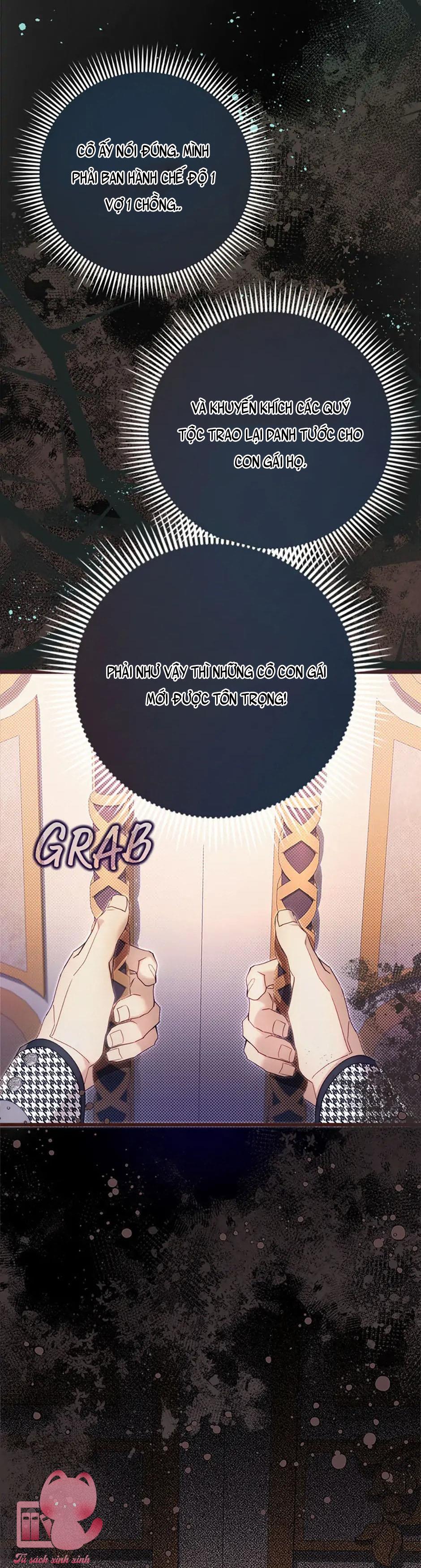 Beatrice - Chap 139 - Trang 58