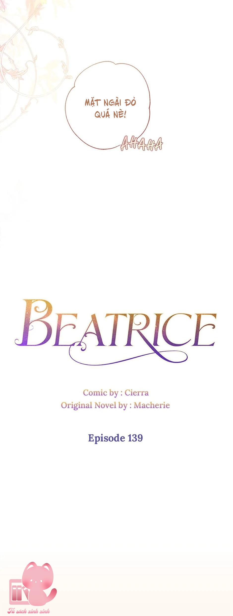 Beatrice - Chap 139 - Trang 10