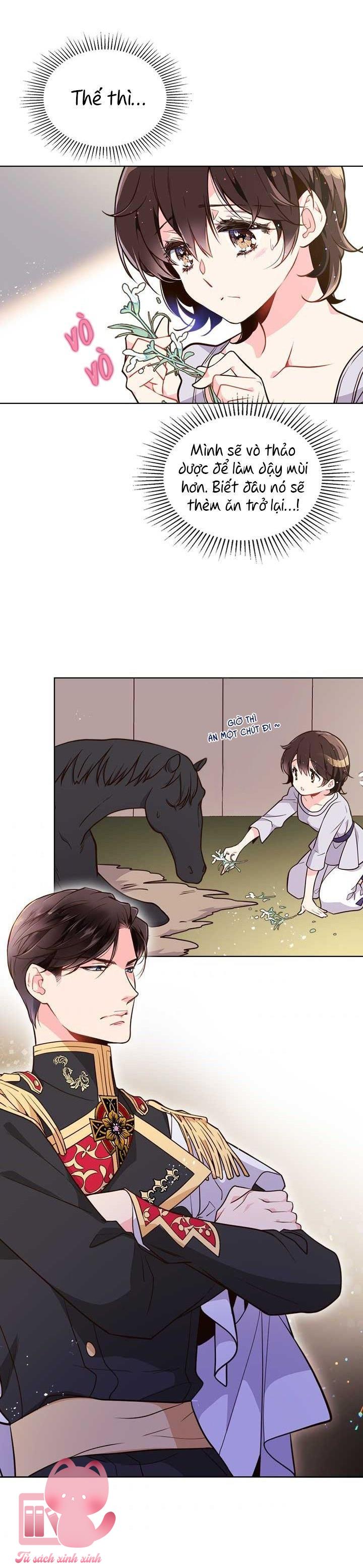Beatrice - Chap 14 - Trang 2