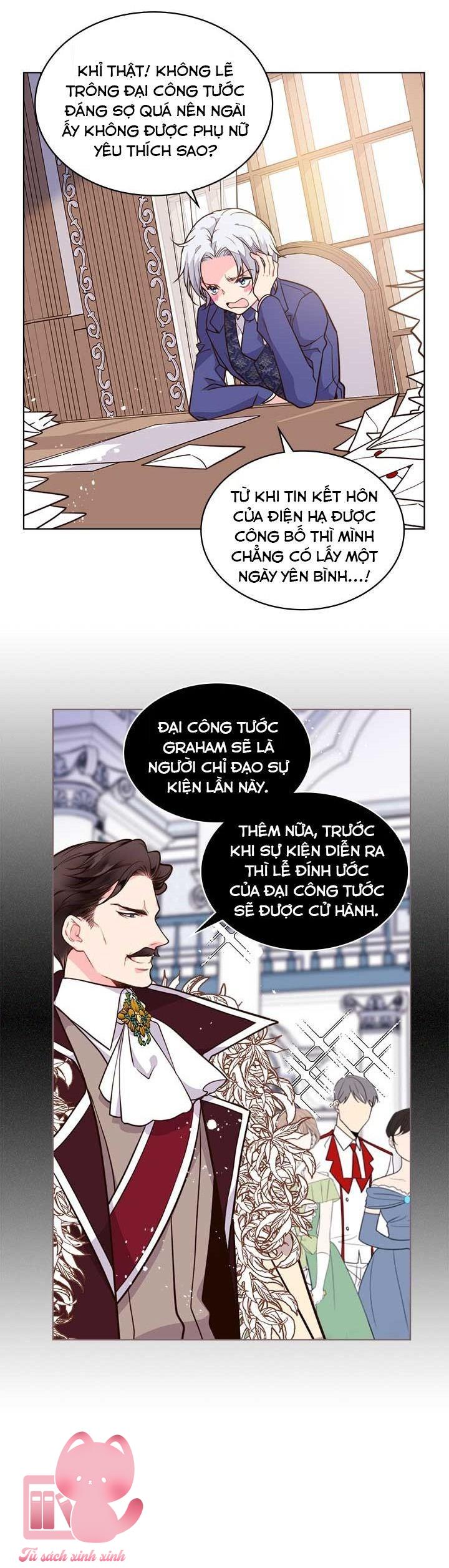 Beatrice - Chap 14 - Trang 13