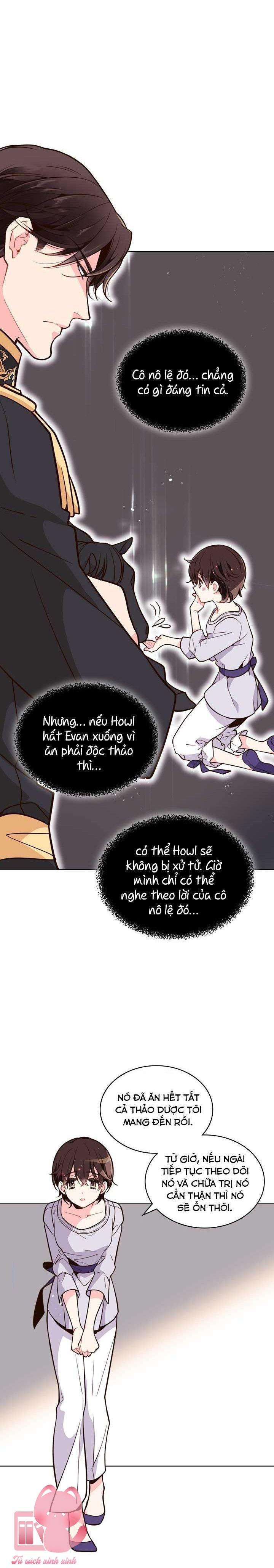Beatrice - Chap 14 - Trang 4