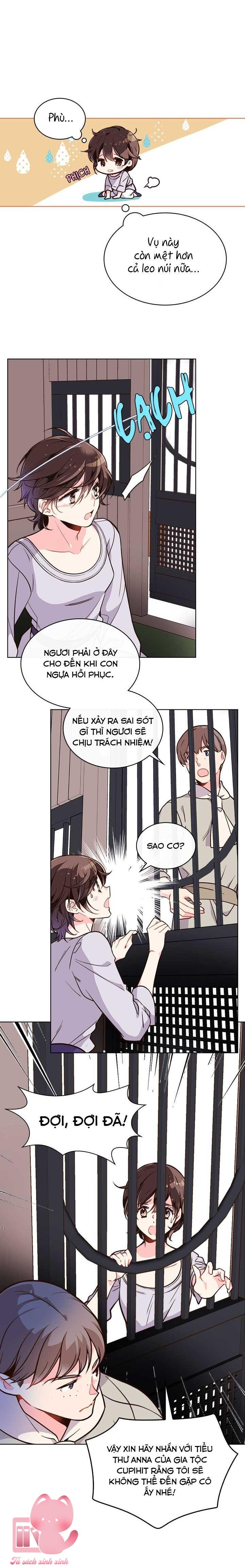 Beatrice - Chap 14 - Trang 6