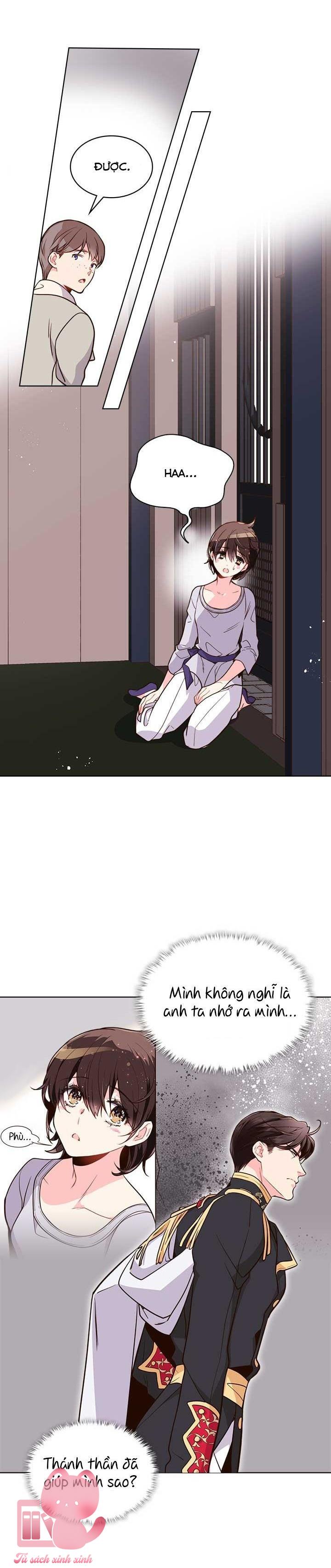 Beatrice - Chap 14 - Trang 7