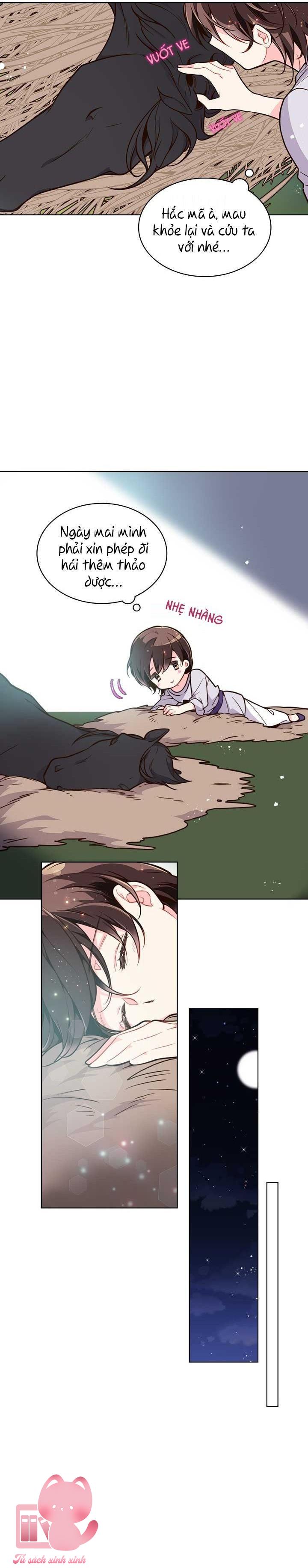 Beatrice - Chap 14 - Trang 10