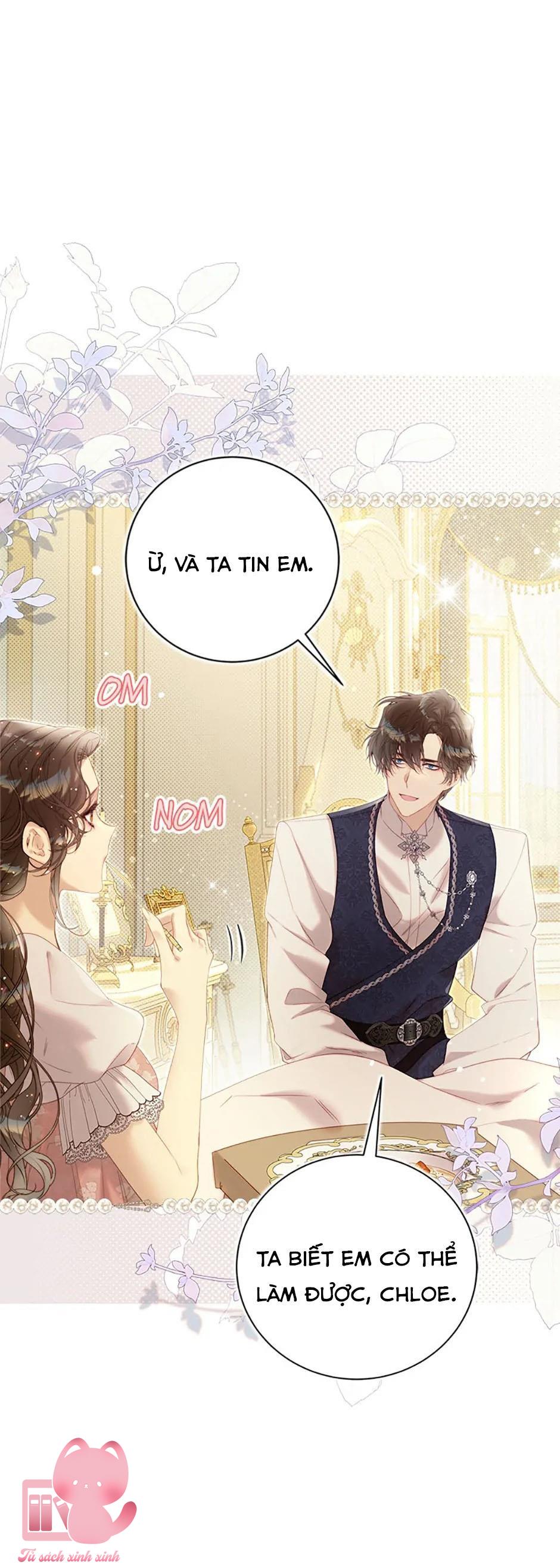 Beatrice - Chap 140 - Trang 14