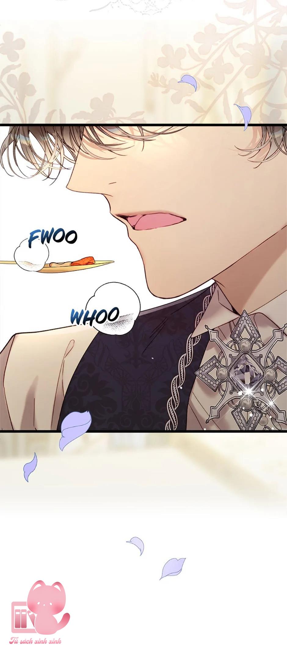 Beatrice - Chap 140 - Trang 16
