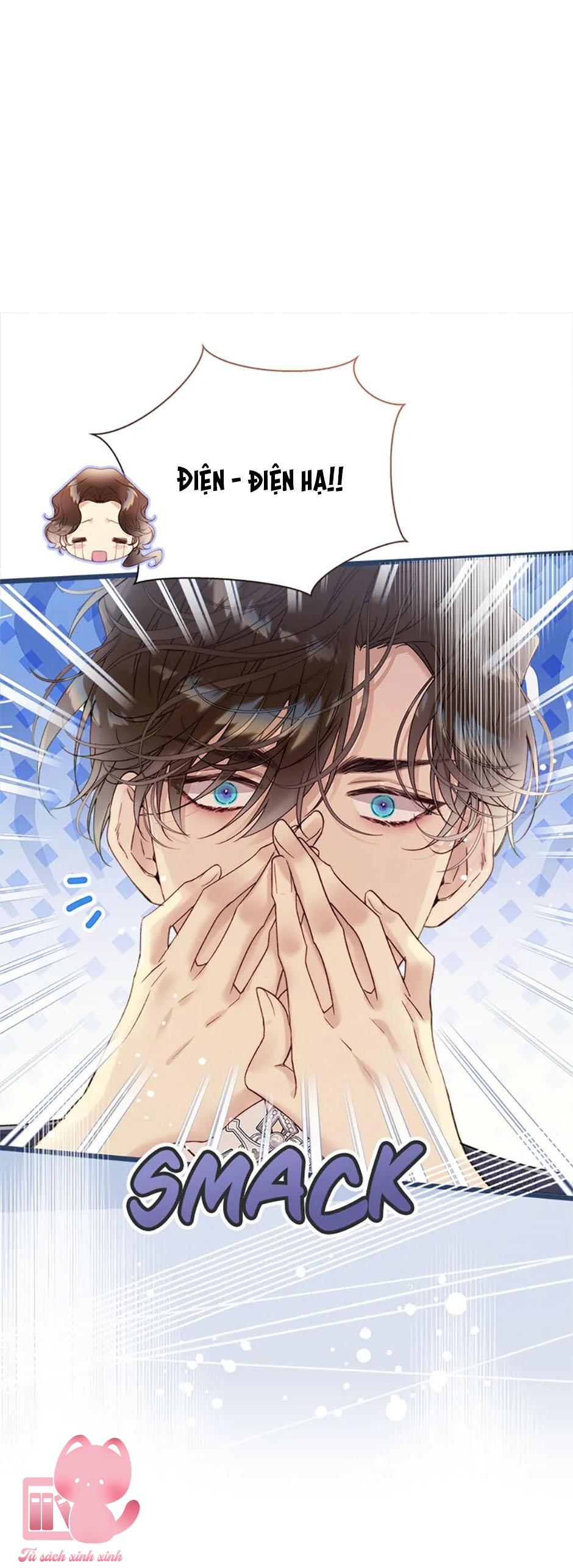 Beatrice - Chap 140 - Trang 19