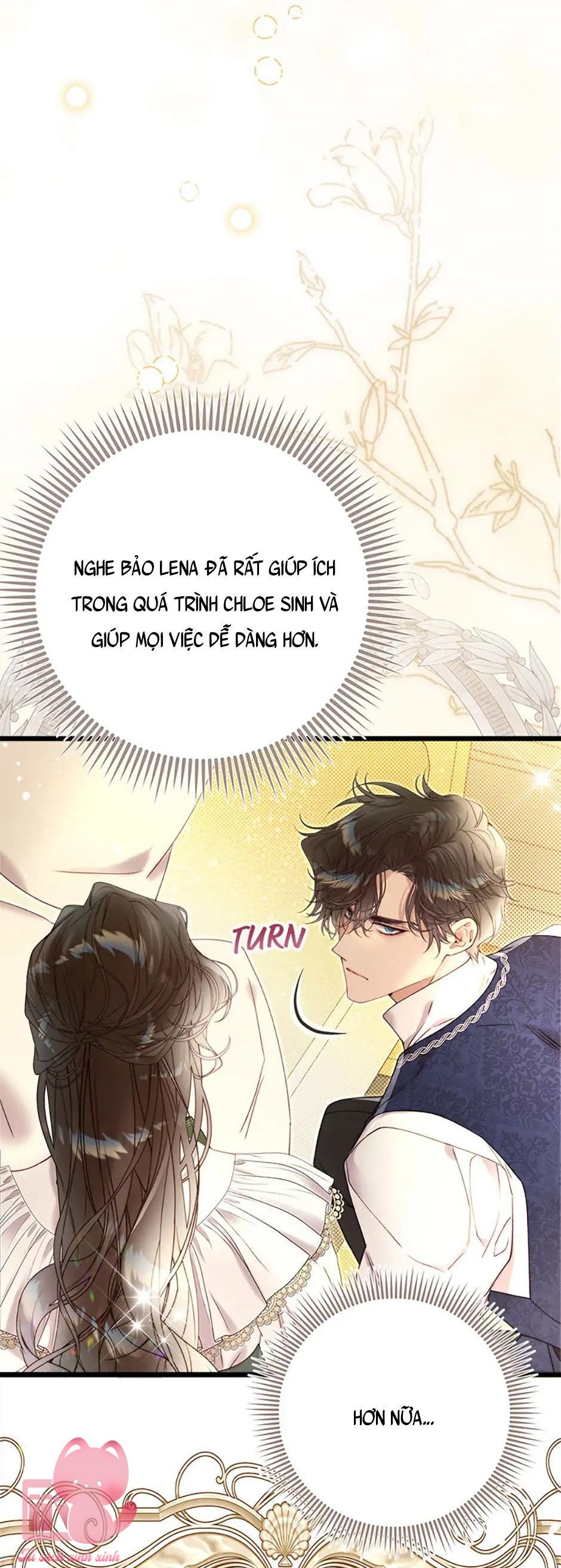 Beatrice - Chap 140 - Trang 21