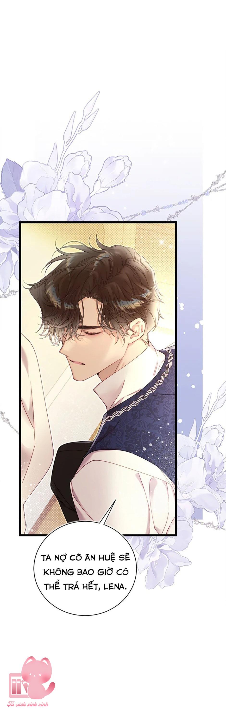 Beatrice - Chap 140 - Trang 23