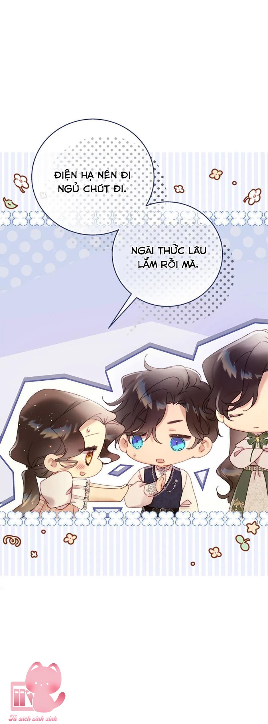 Beatrice - Chap 140 - Trang 26