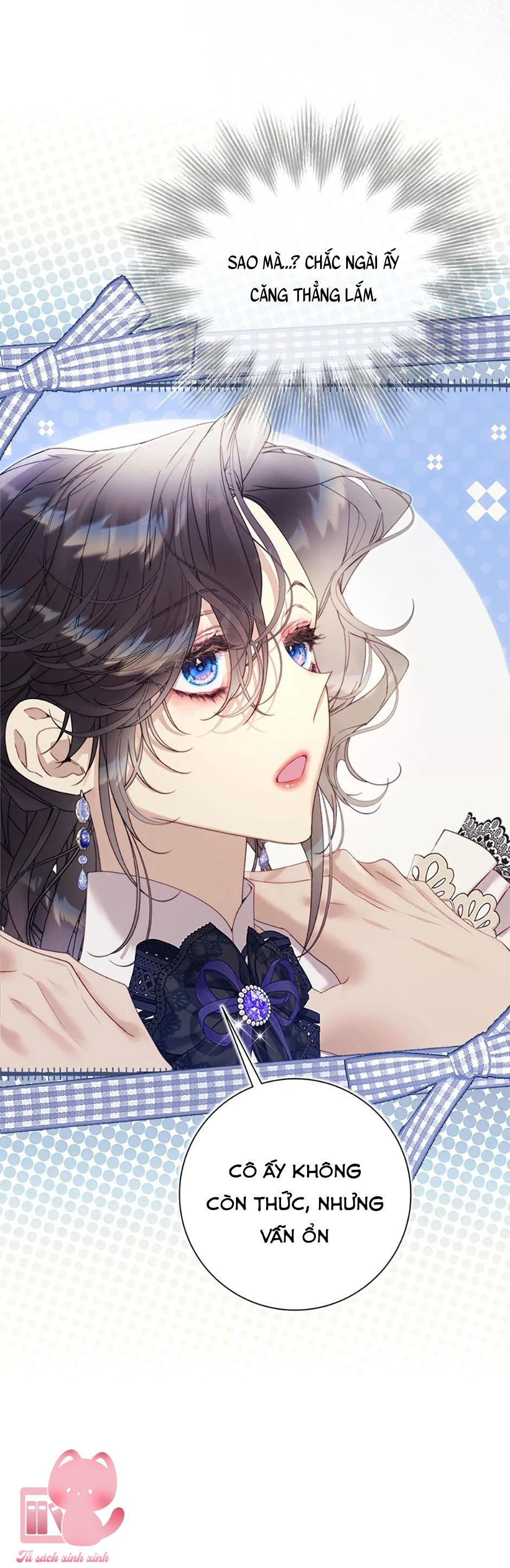 Beatrice - Chap 140 - Trang 4