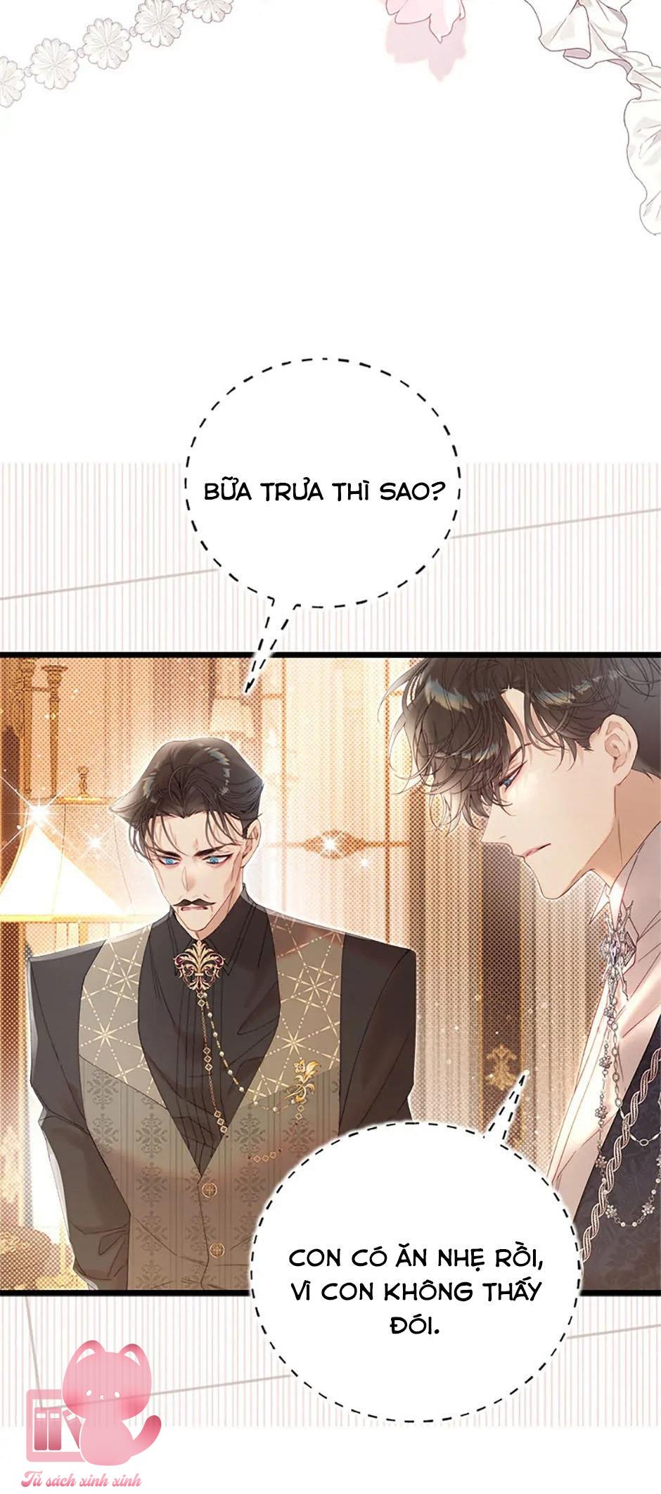 Beatrice - Chap 140 - Trang 33