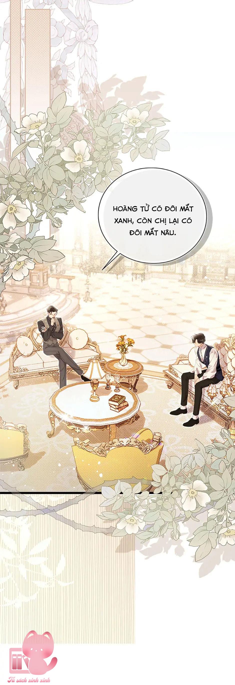 Beatrice - Chap 140 - Trang 39