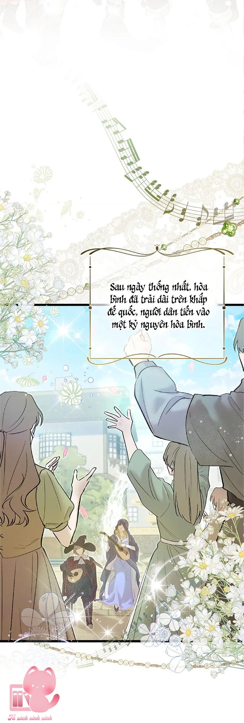 Beatrice - Chap 140 - Trang 47