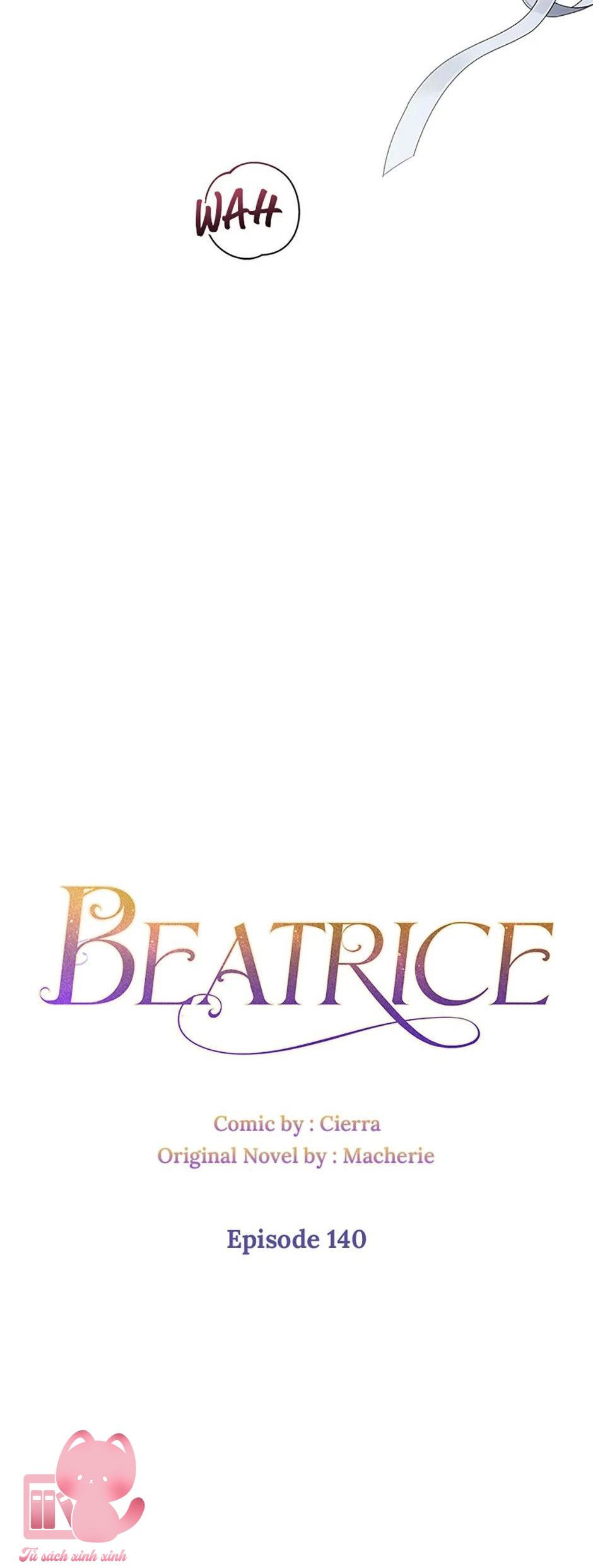 Beatrice - Chap 140 - Trang 10