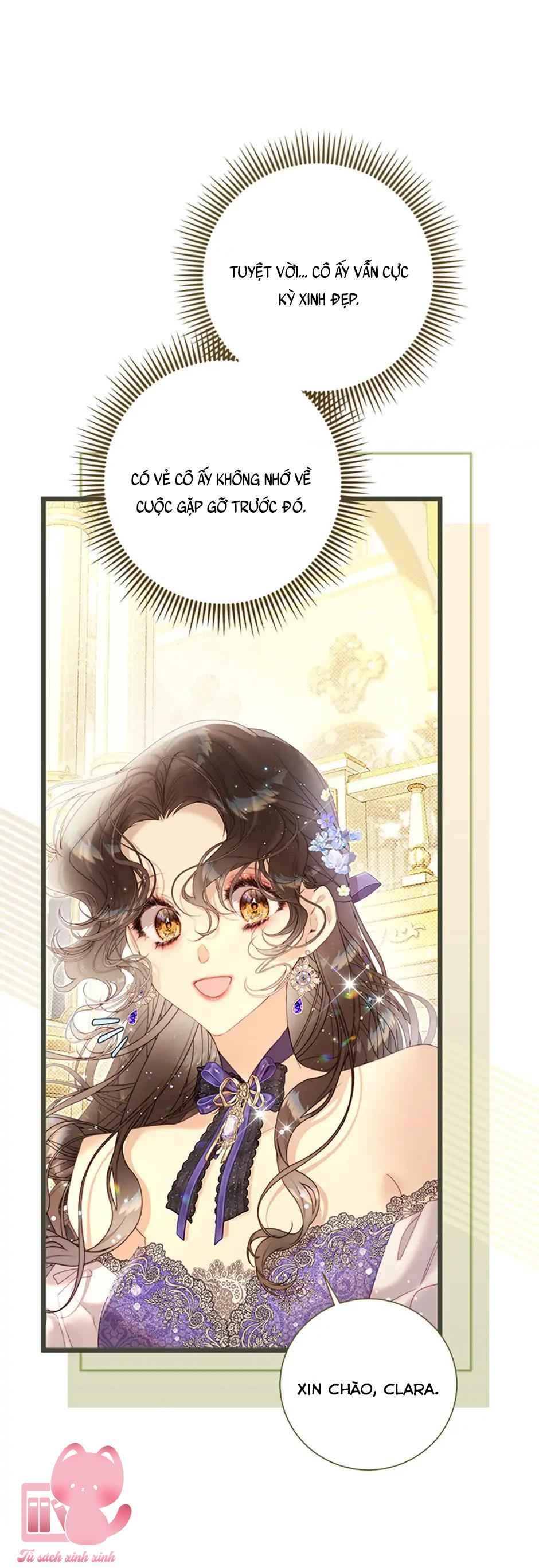 Beatrice - Chap 141 - Trang 13