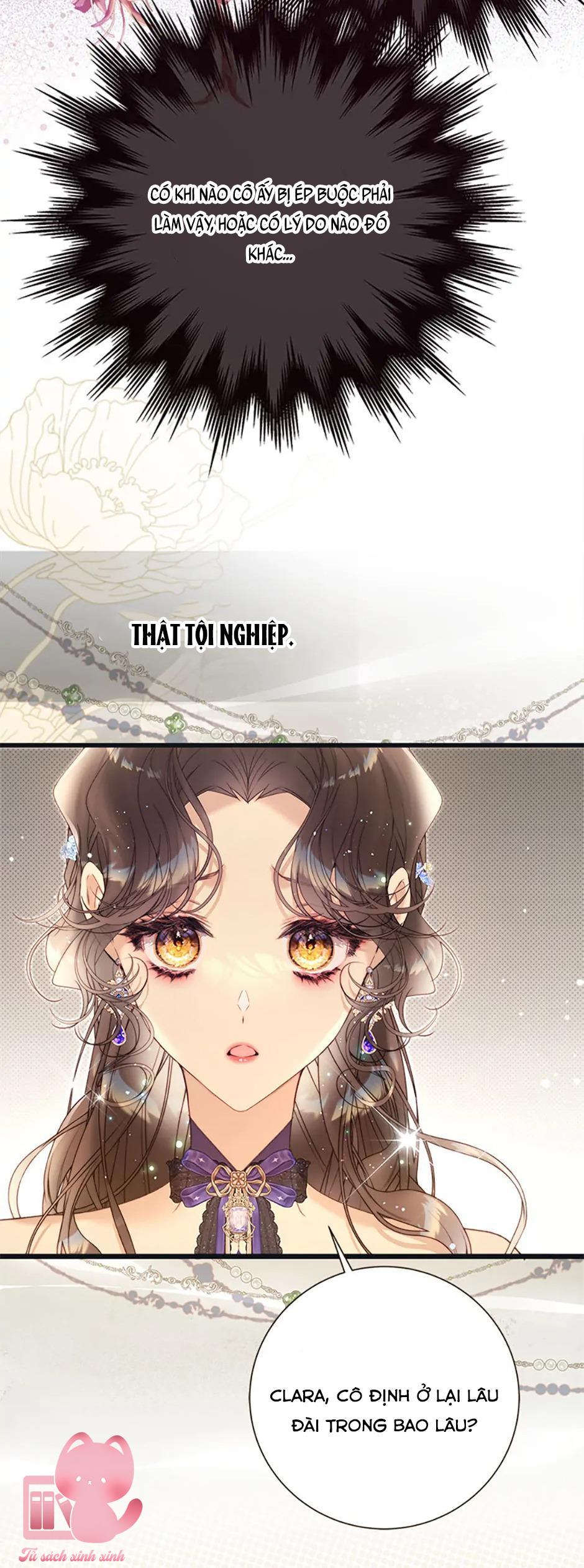 Beatrice - Chap 141 - Trang 15