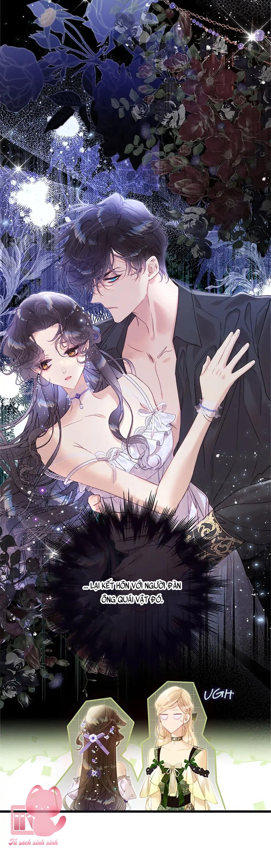 Beatrice - Chap 141 - Trang 17