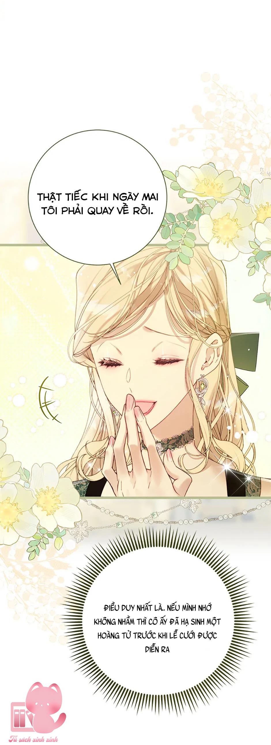Beatrice - Chap 141 - Trang 20