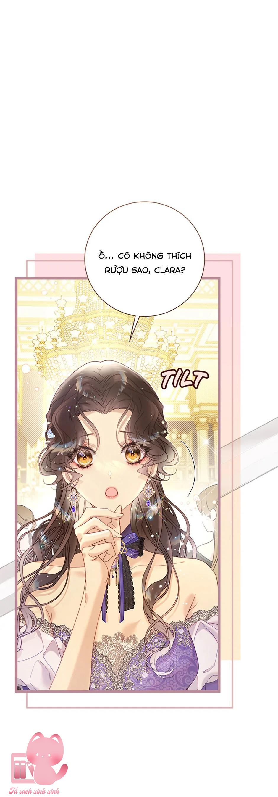 Beatrice - Chap 141 - Trang 22