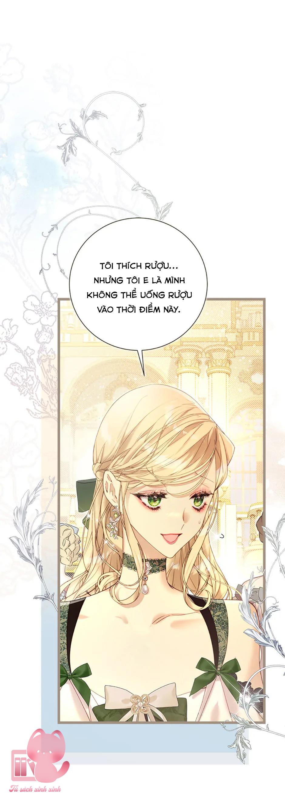 Beatrice - Chap 141 - Trang 23