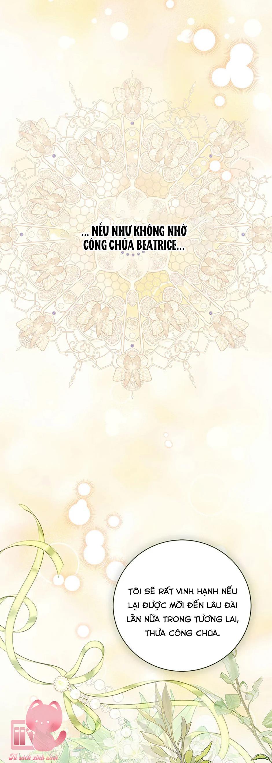 Beatrice - Chap 141 - Trang 25