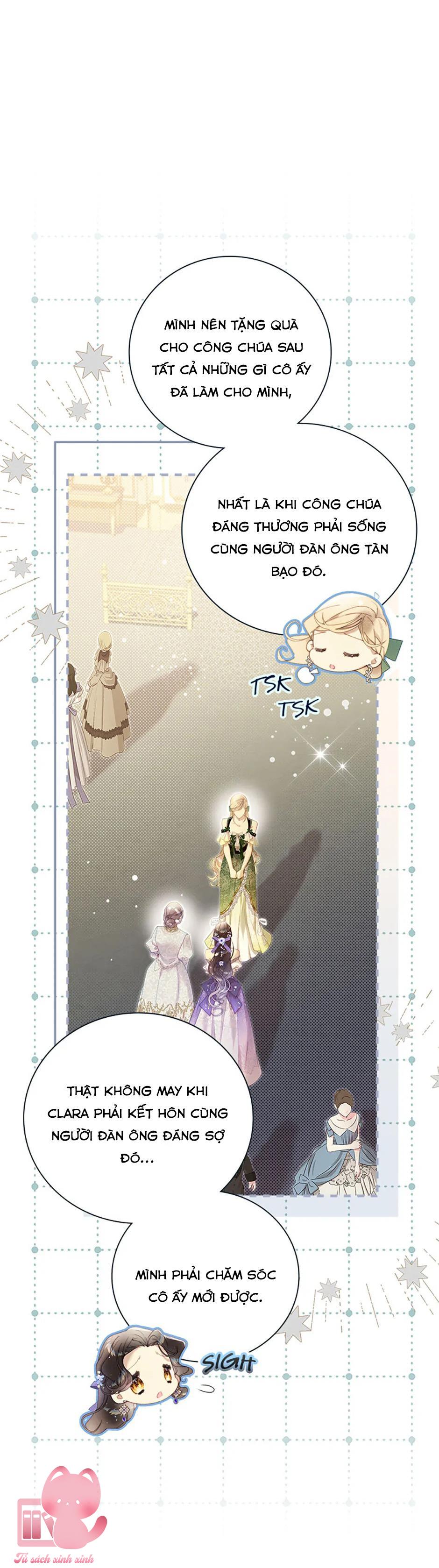 Beatrice - Chap 141 - Trang 27