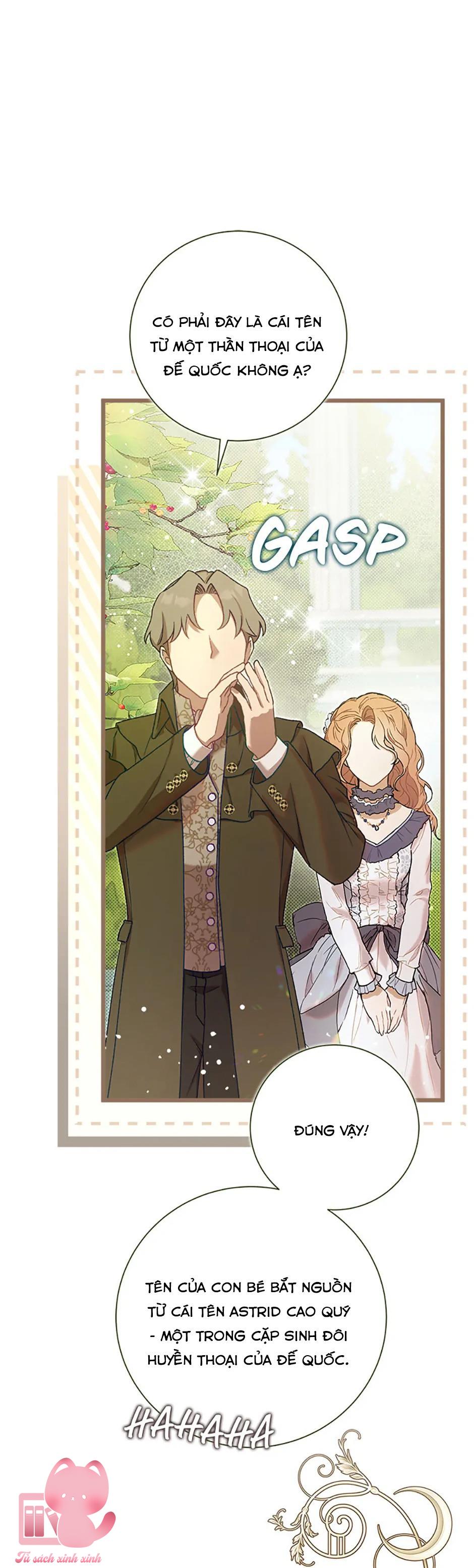 Beatrice - Chap 141 - Trang 30