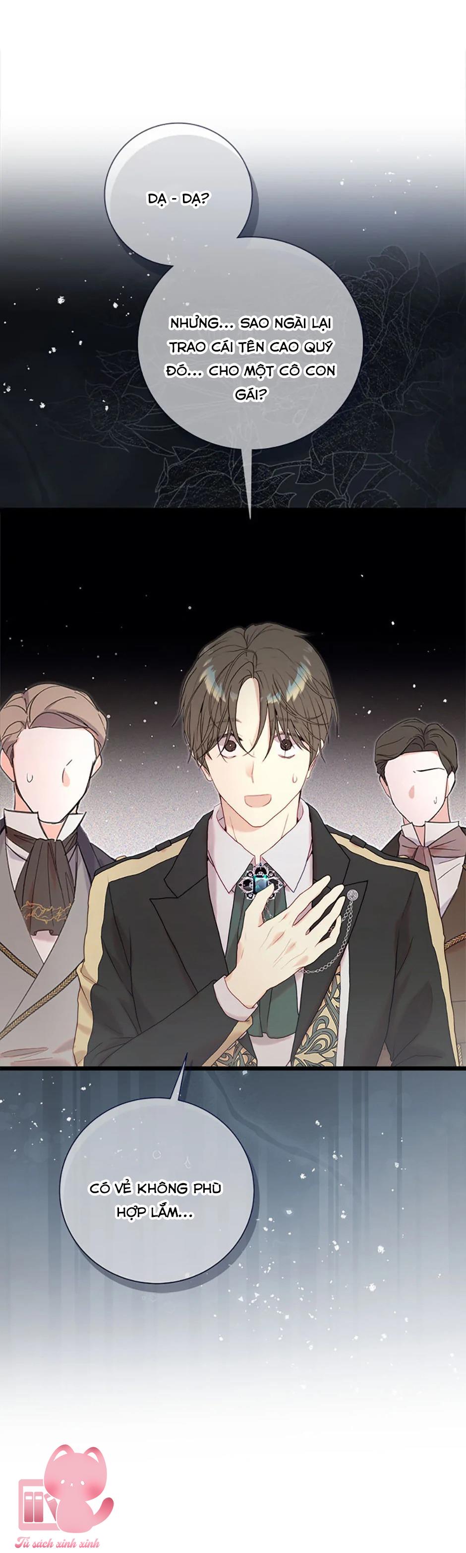 Beatrice - Chap 141 - Trang 32