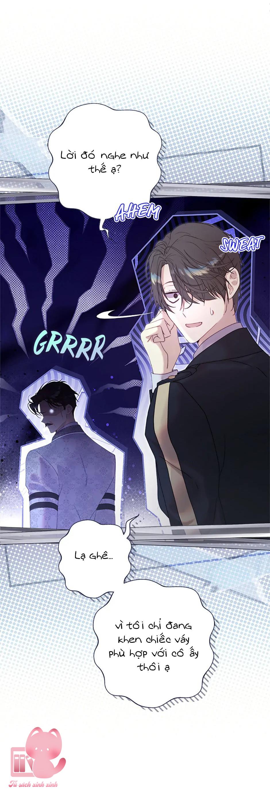 Beatrice - Chap 141 - Trang 35