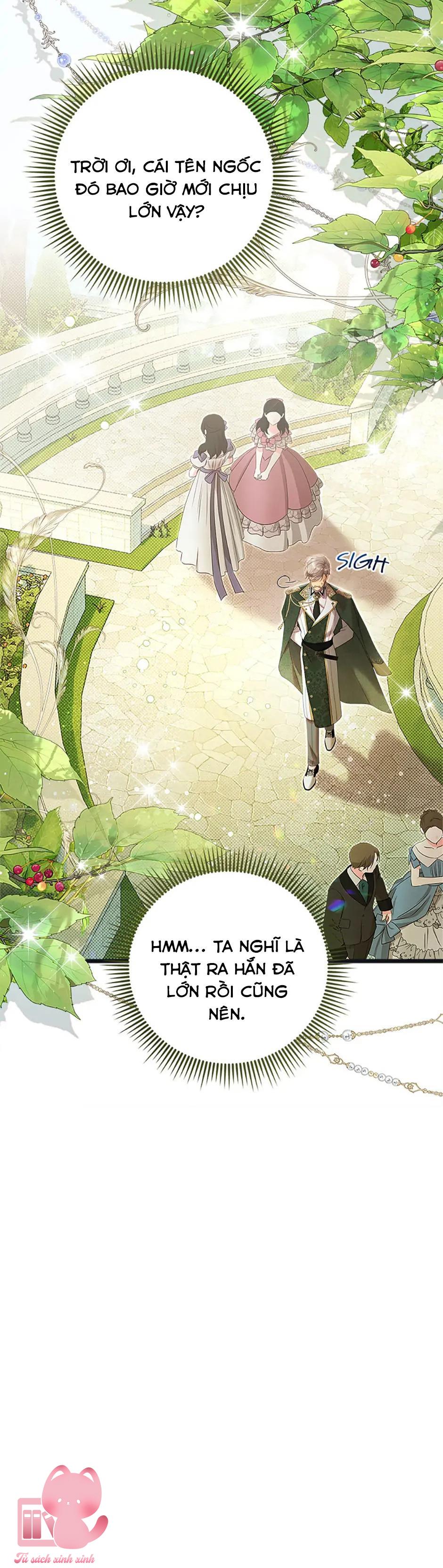 Beatrice - Chap 141 - Trang 37